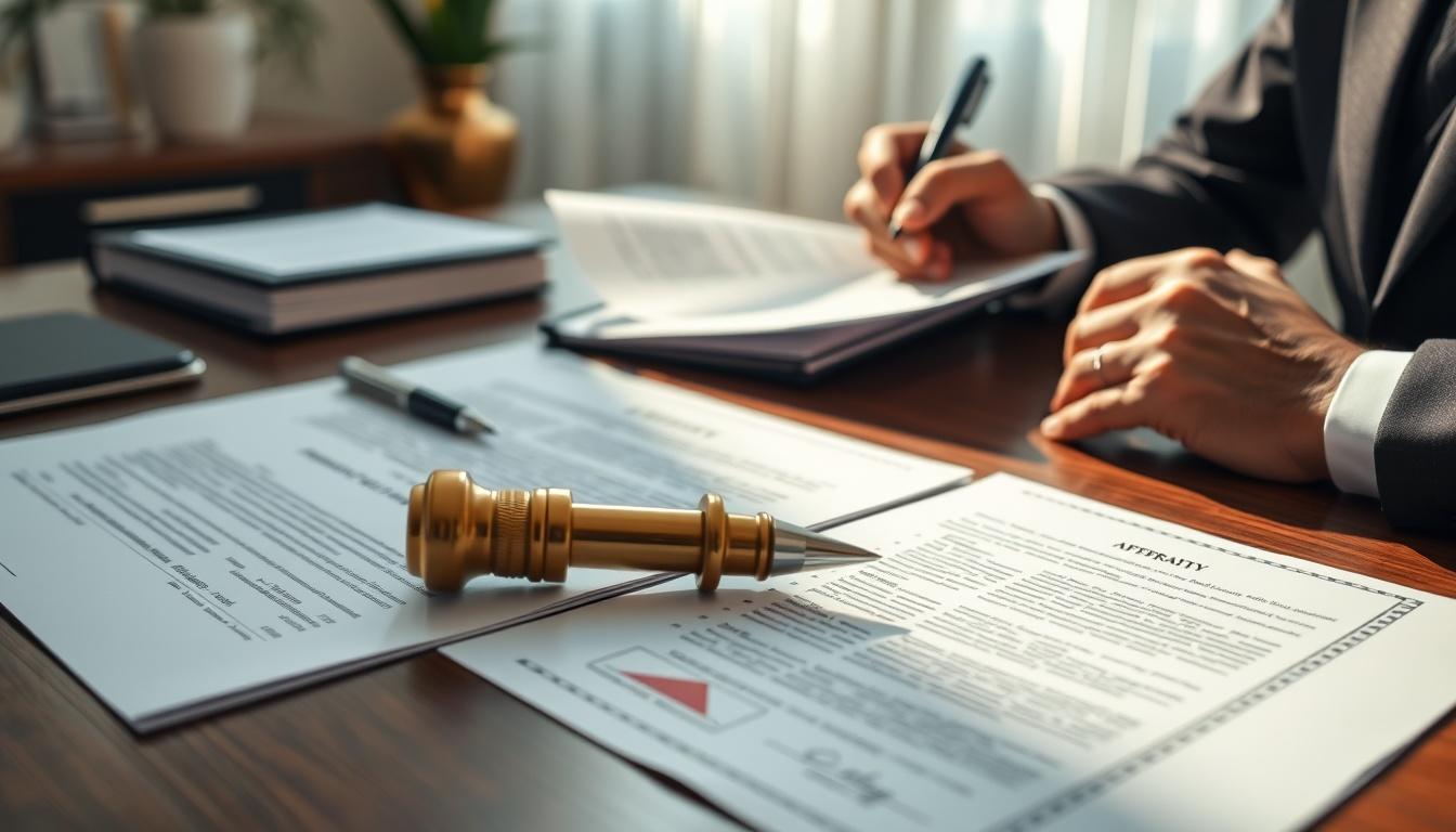 A Simple Guide to Notary Services