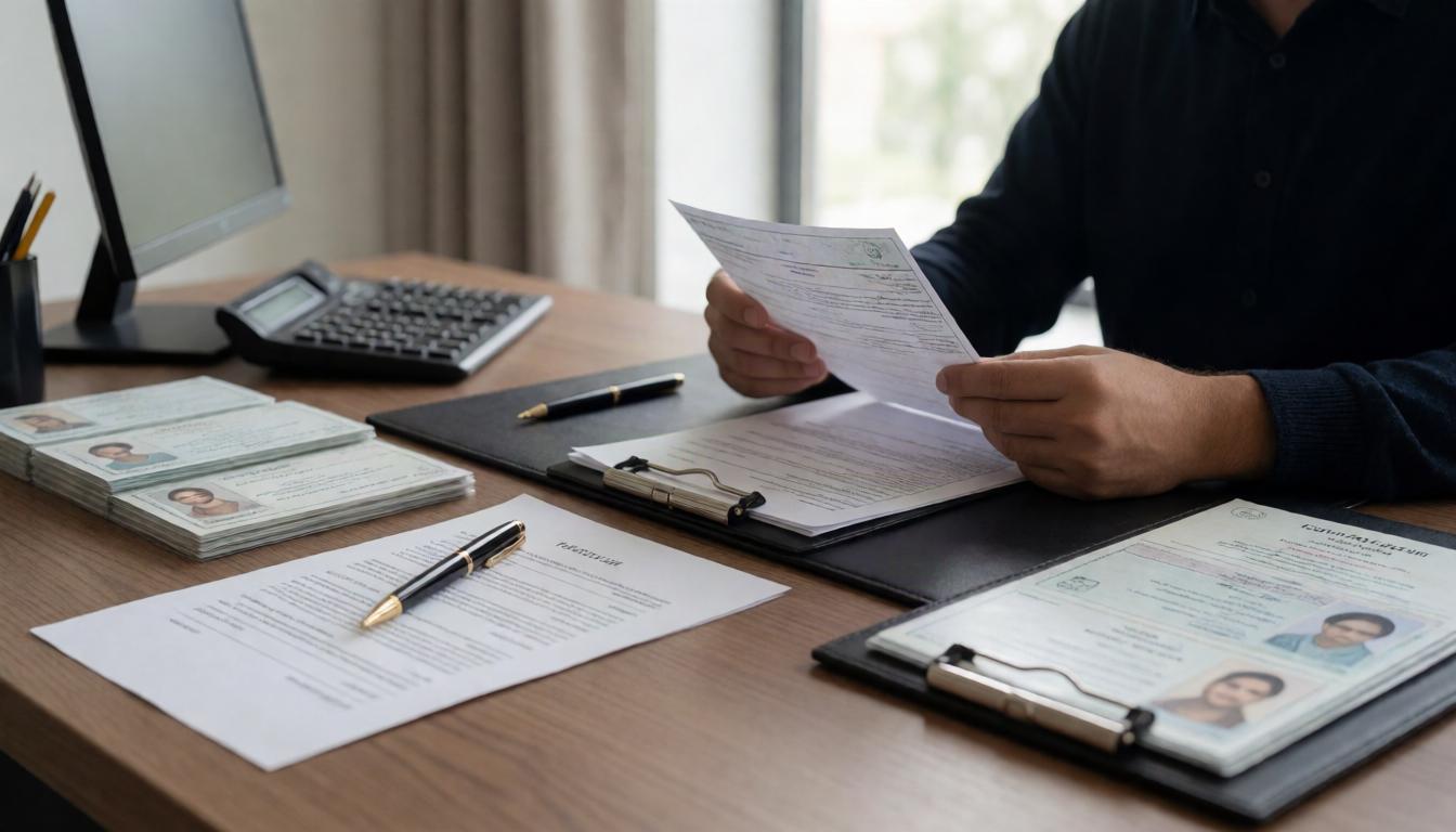 Practical Notary Support